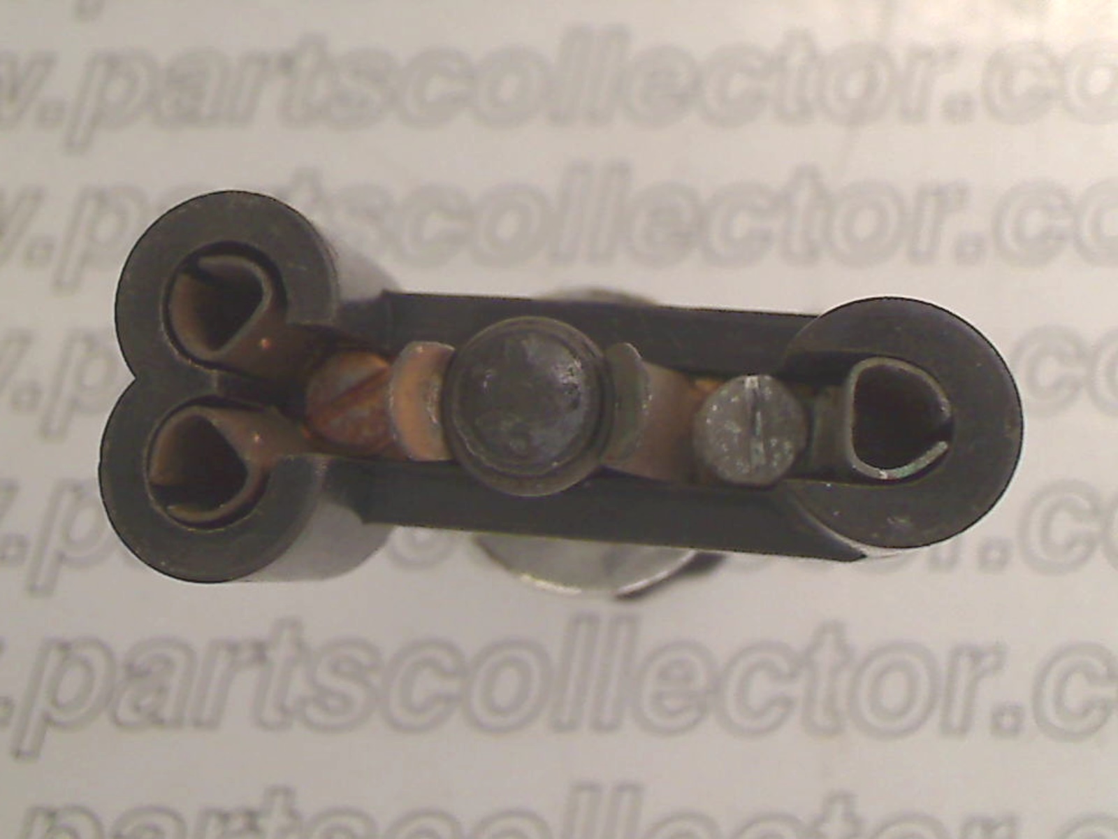 C.E.A.M.  Electrical system code 9575 compatible with: ALFA ROMEO 1750 6C, ALFA ROMEO 2500 6C, C.E.A.M. C.E.A.M., LANCIA LANCIA, UNIVERSALE UNIVERSALE - additional view